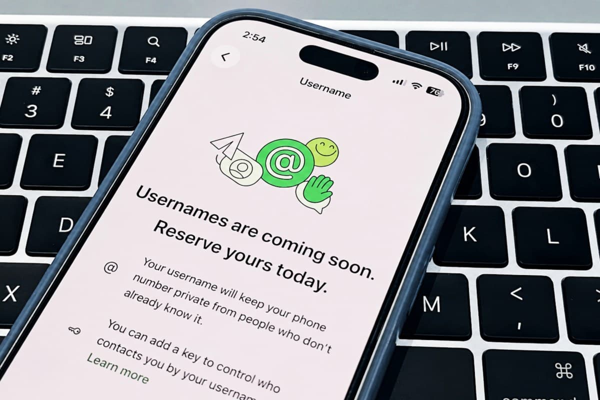 WhatsApp username reservations raise impersonation fears as India regulators push back