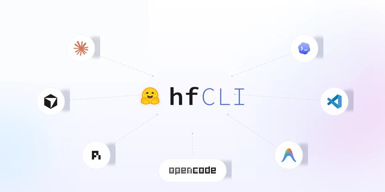 Cómo Hugging Face Publica Su Cliente de Python Cada Semana Usando Herramientas Abiertas y un Humano en el Circuito