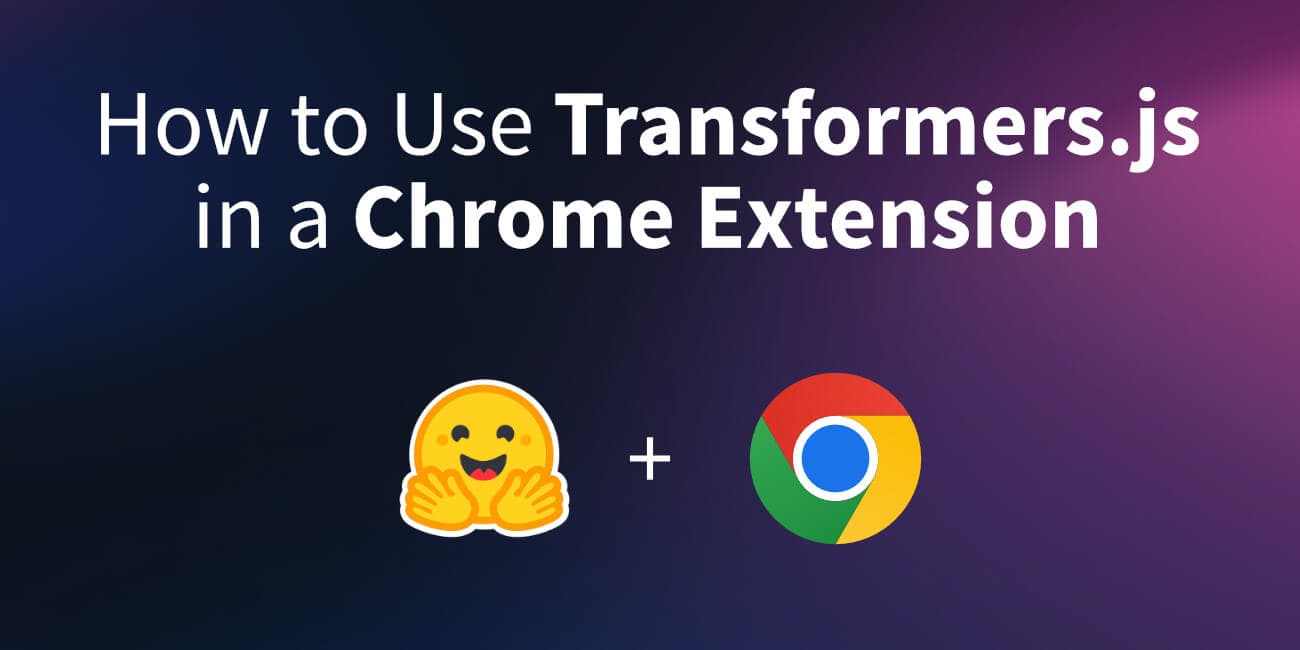 Chrome Experiments with Cross-Origin Storage API to Eliminate Duplicate AI Model Downloads