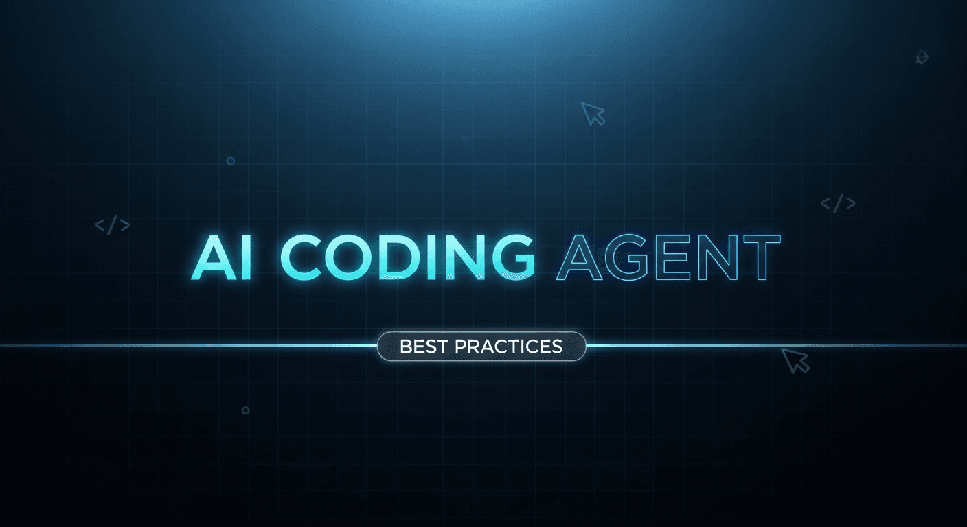 10 Best Practices for Getting the Most Out of AI Coding Agents