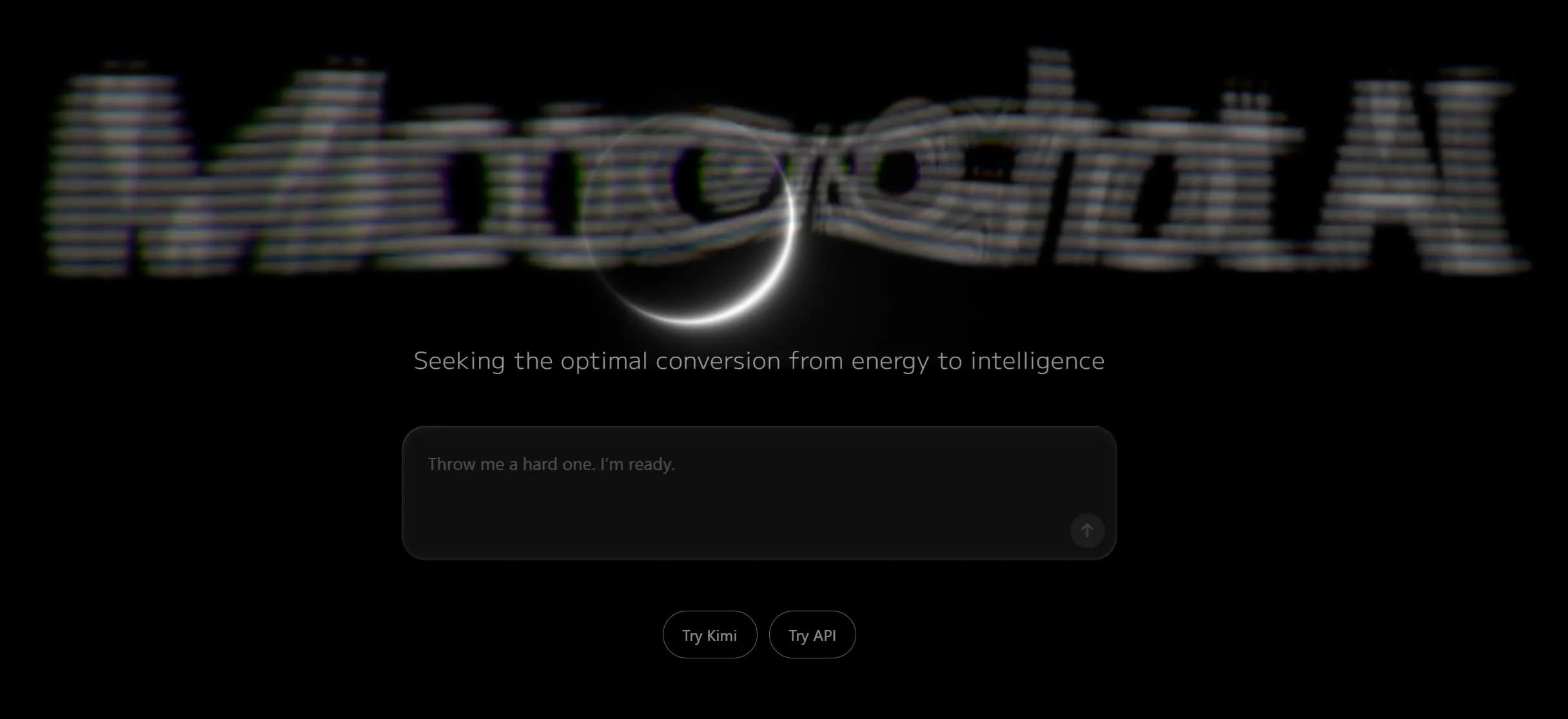 600 files, one command: what moonshot.ai's refactor says about AI agents at work