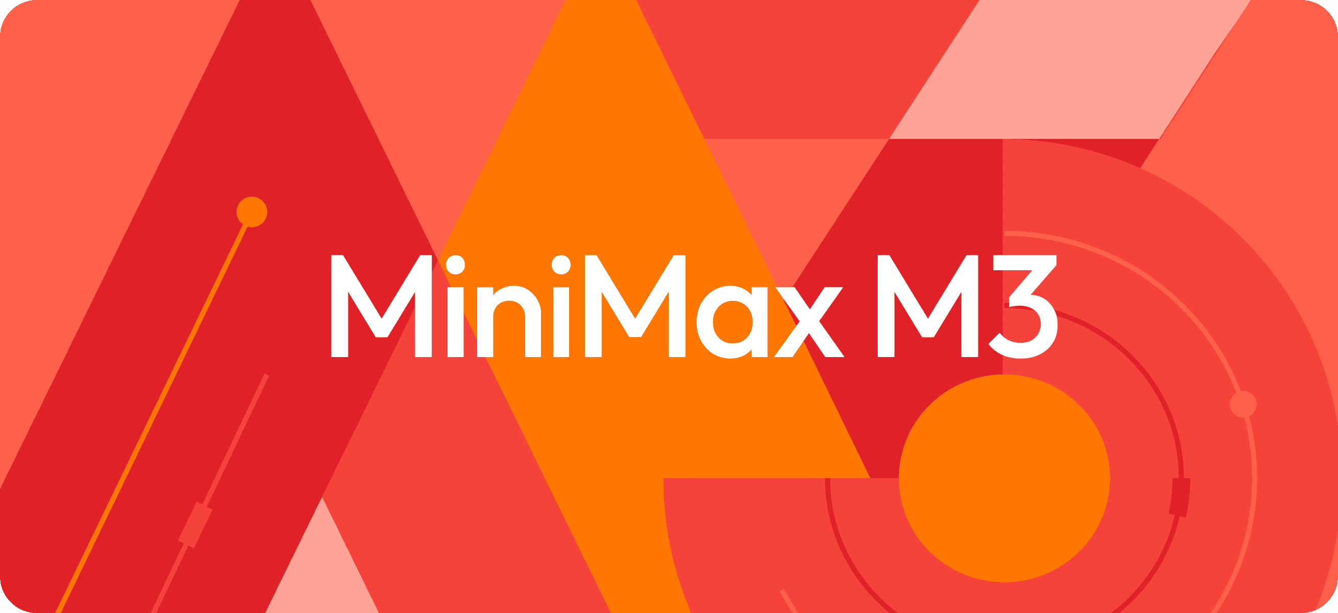China's MiniMax just open-sourced a 1M-token model that outruns GPT-5.5 on real coding tasks