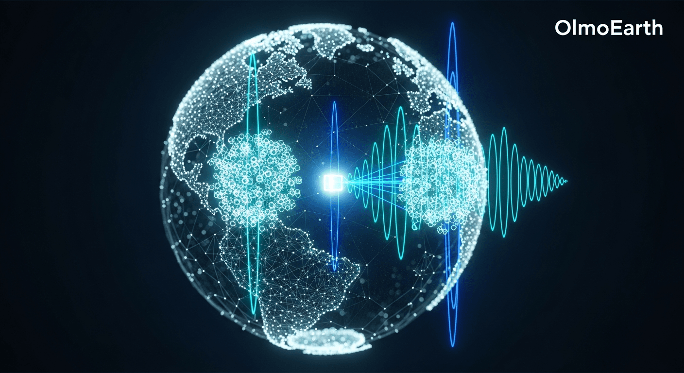 Smarter tokens just cut satellite AI costs by threefold without losing accuracy