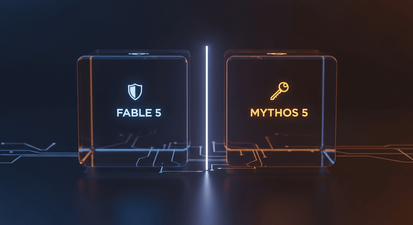 Claude Fable 5 and Mythos 5: The Future of AI Is Gated Intelligence