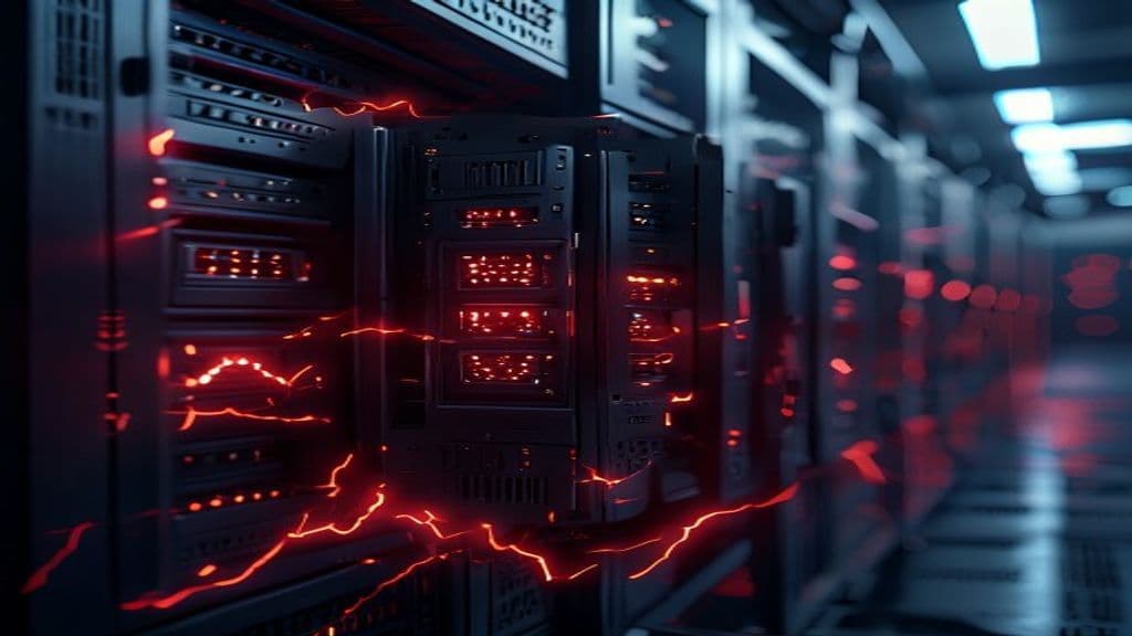 Critical Zero-Day CVE-2025-XXXX Strikes Widely Deployed Enterprise VPN Appliances