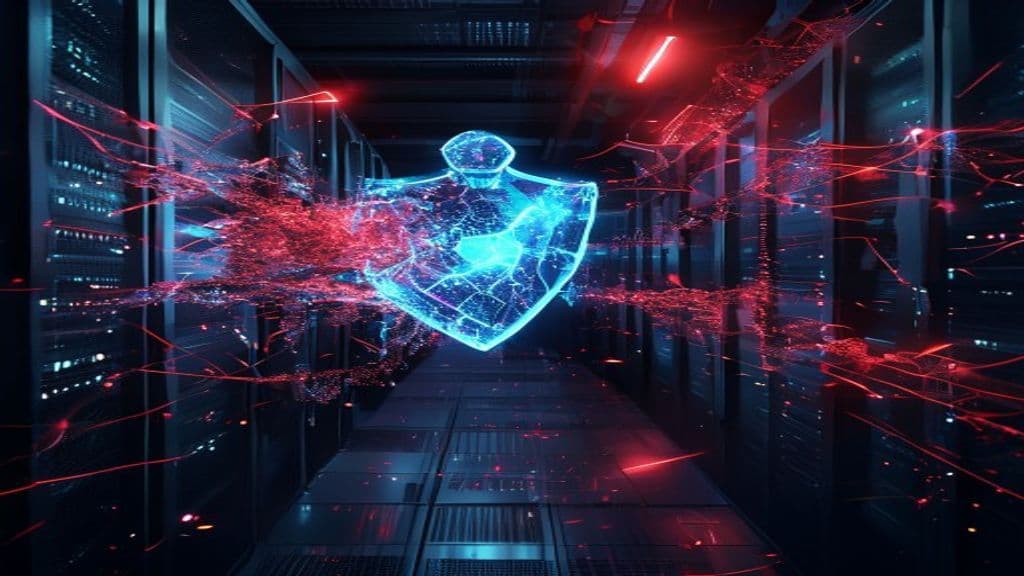 AI agents are rewriting the rules of cybersecurity