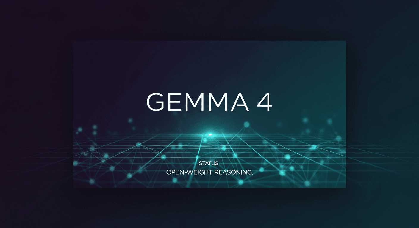 Google DeepMind's Gemma 4 turns 26 billion parameters into a reasoning machine that fits on one GPU