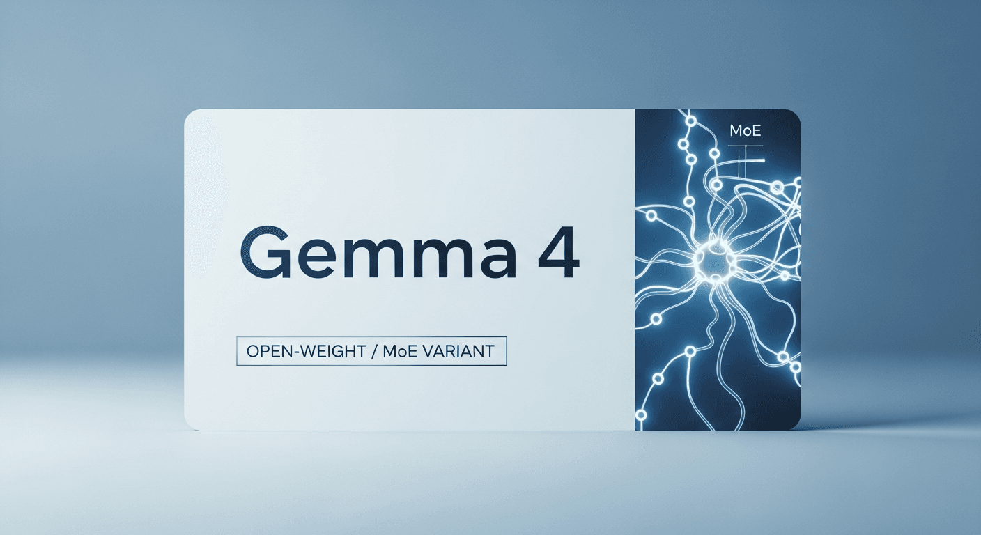 Gemma 4 just made every other open-weight model look 10x too big