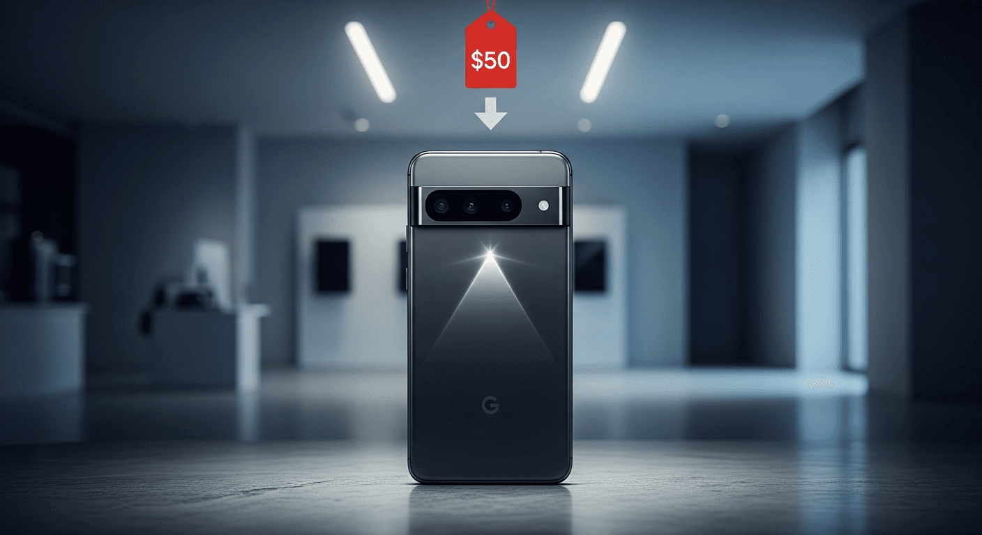 Google's Pixel 11 just got a stealth price hike, and it's blaming AI