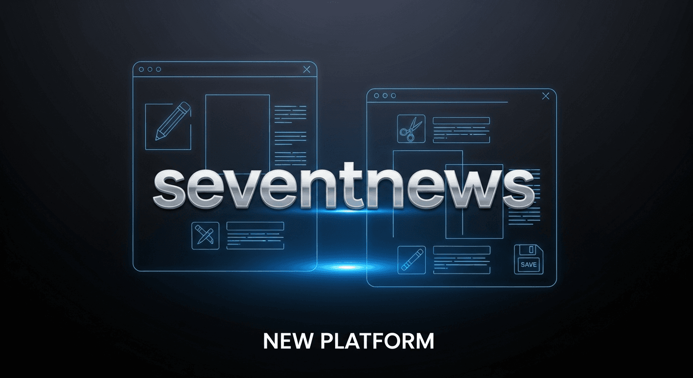 How to generate articles with the new seventnews platform