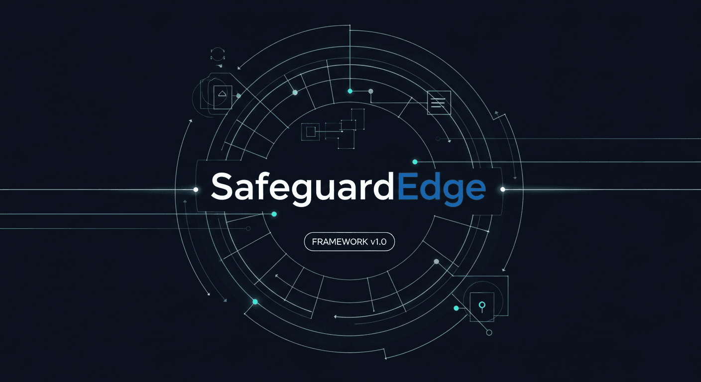 Navigating the edge: new framework promises safer AI deployment in critical systems