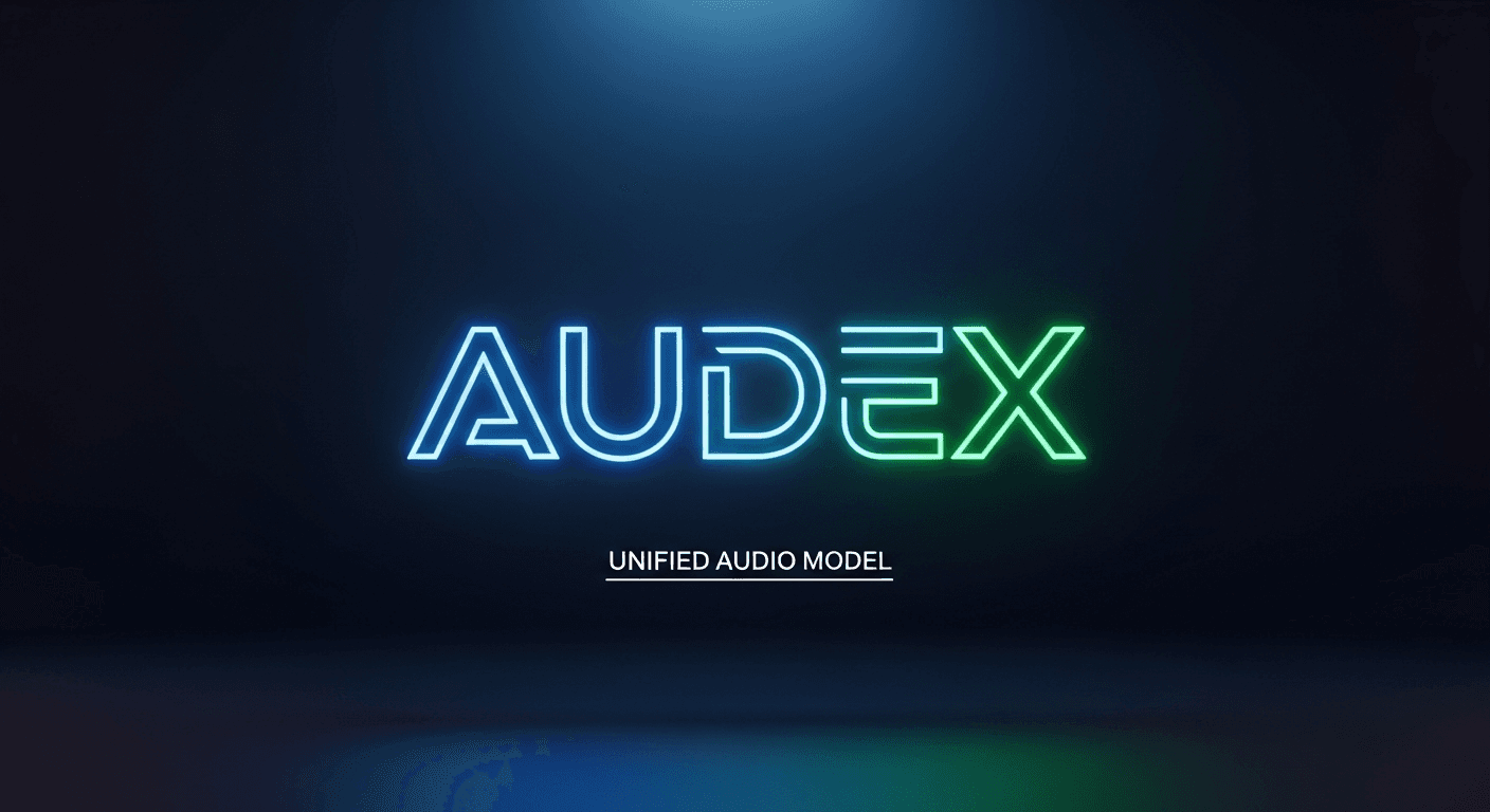 Nvidia's new audio model does five jobs at once and beats the specialists at their own game