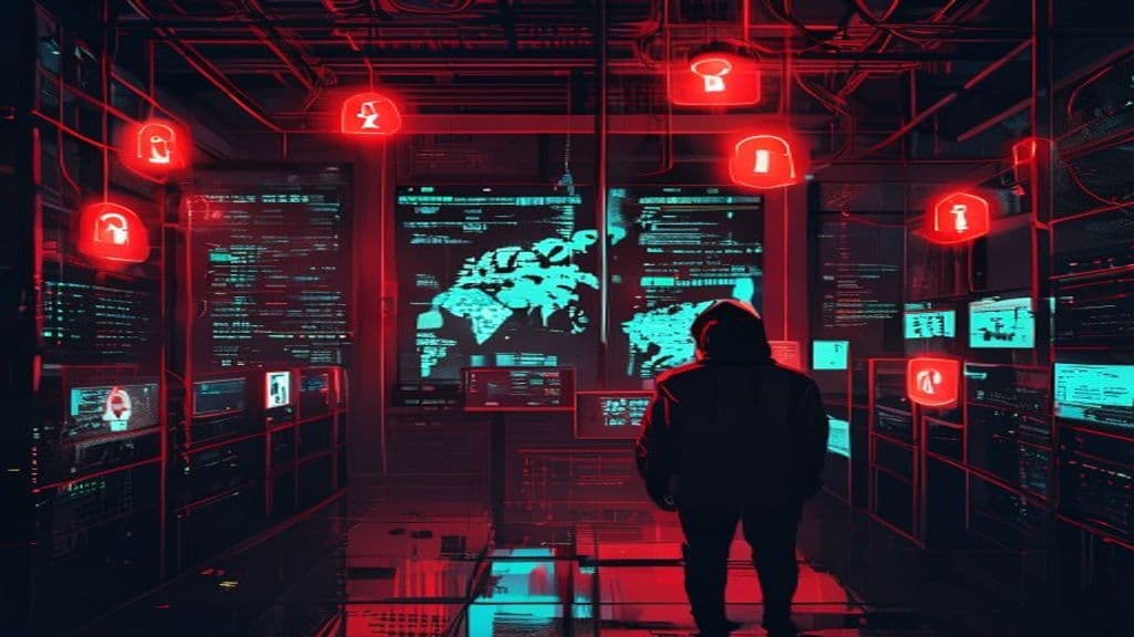 The ransomware renaissance: $120 million demands, triple extortion, and the new rules of digital extortion