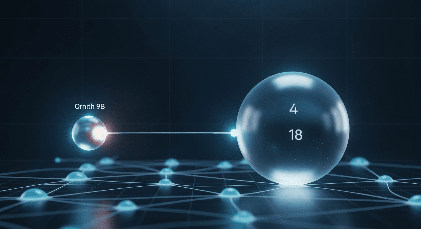 The specialization revolution: how smaller models are redefining ai's future