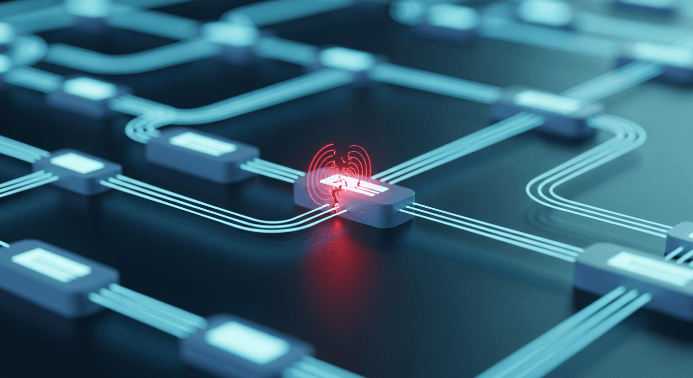 The subtle trap waiting for AI agents in production