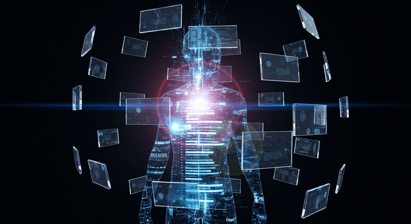 Your AI just wrote your eulogy in 17 slides. That's the problem.