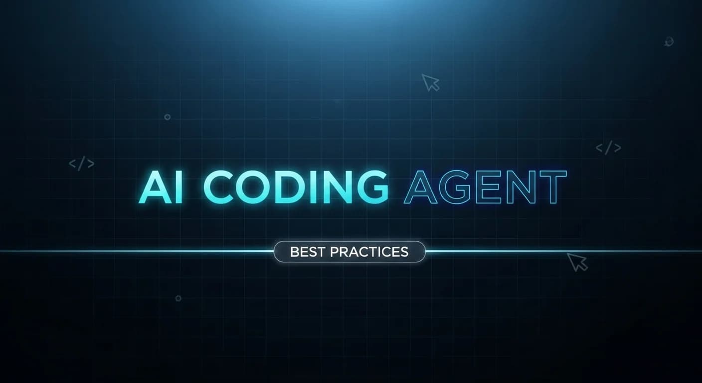 10 bonnes pratiques pour tirer le meilleur parti des agents de codage IA