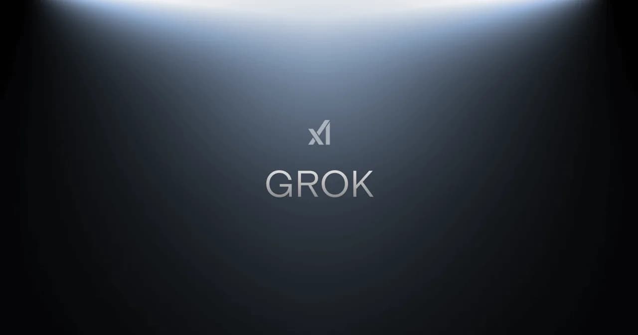 Grok قام بتجميع المساعد الذكي الأكثر اكتمالاً، وربما لم تلاحظ ذلك