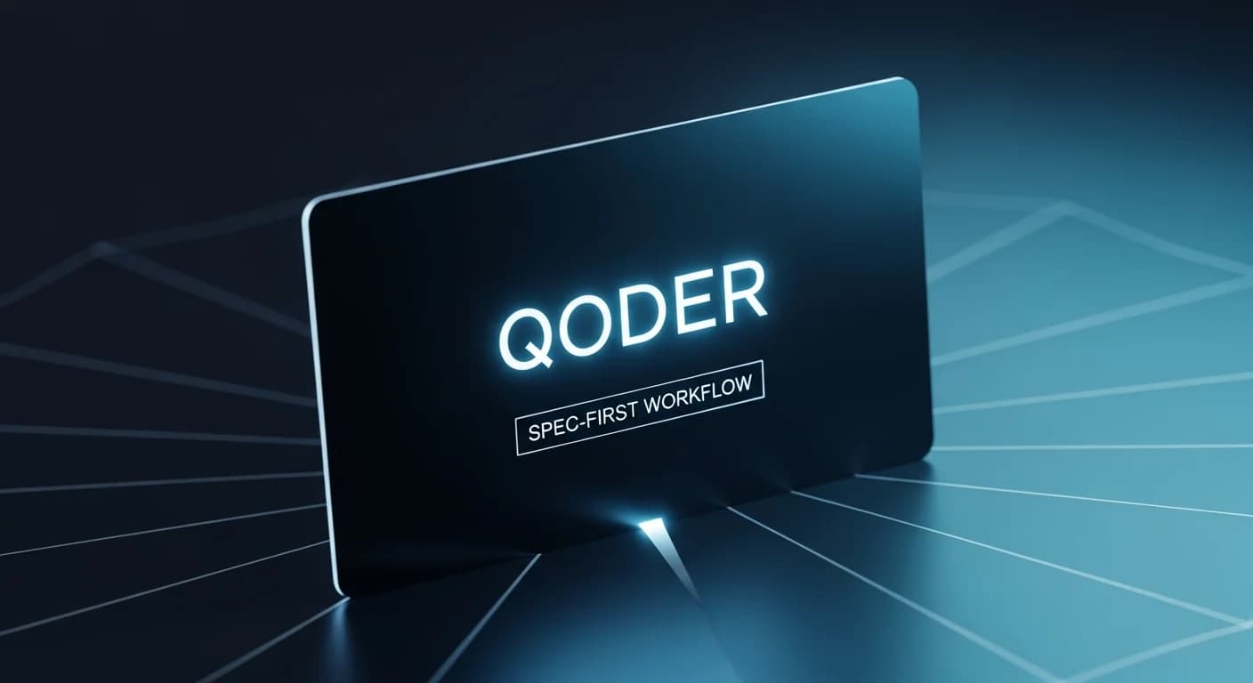 أداة Qoder من Alibaba Cloud تعالج المشكلة التي تتجنبها أدوات الترميز AI باستمرار