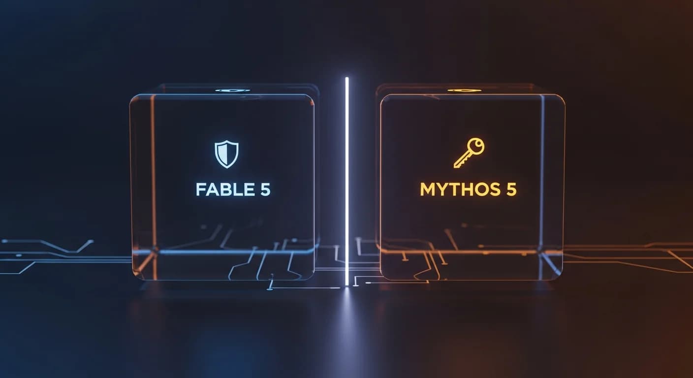 Claude Fable 5 y Mythos 5: El futuro de la IA es la inteligencia controlada por acceso