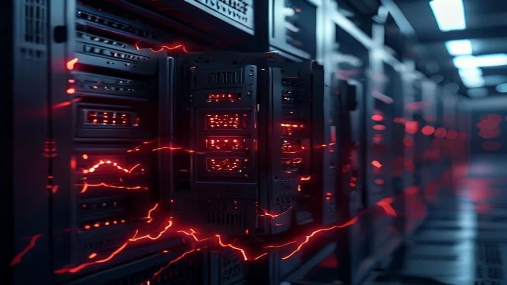 关键零日漏洞CVE-2025-XXXX袭击广泛部署的企业VPN设备