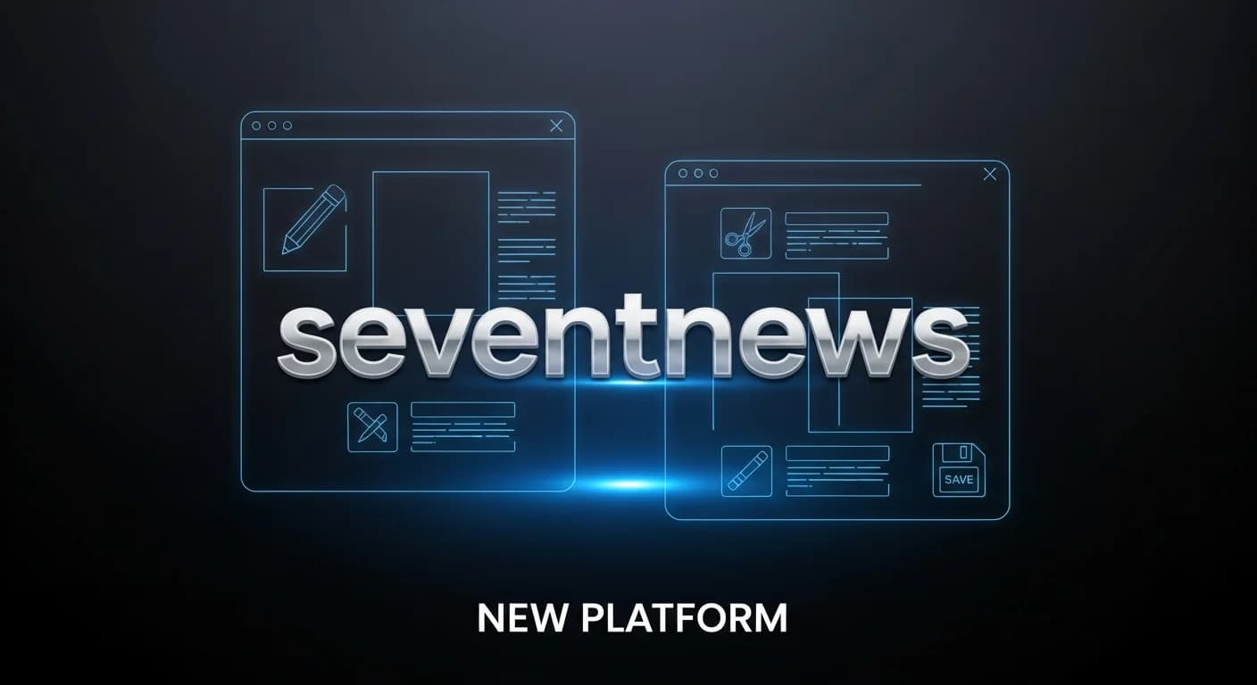 كيفية إنشاء المقالات باستخدام منصة seventnews الجديدة