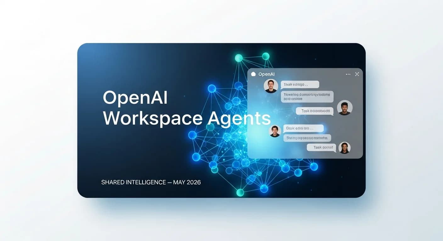 今年企业 AI 领域最平静的变化:赌代理在集群中工作效果更好