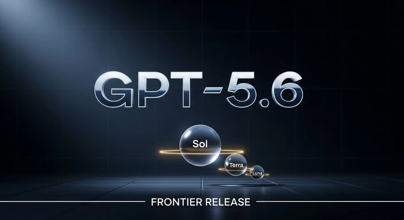 GPT-5.6 让AI领域的每一分钱都更有价值