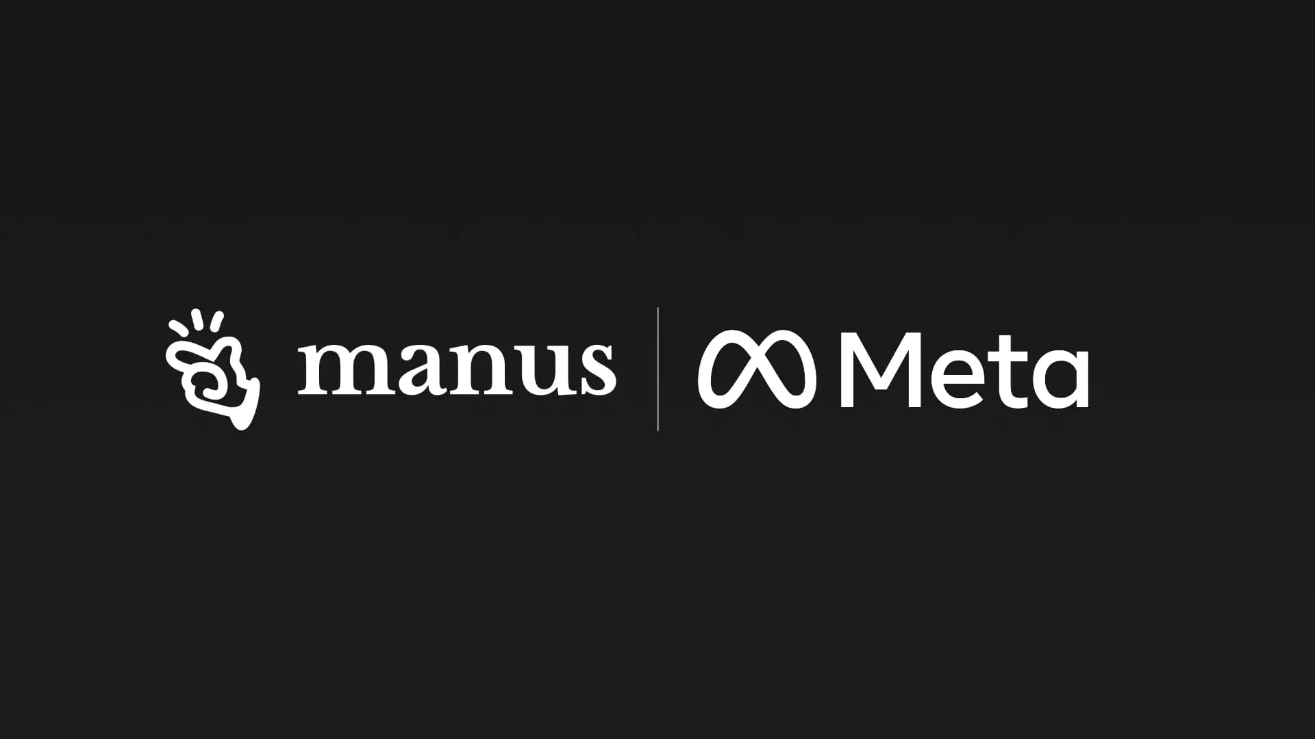 Meta didn't buy Manus for its chatbot. It bought the pipe that delivers 147 trillion tokens.