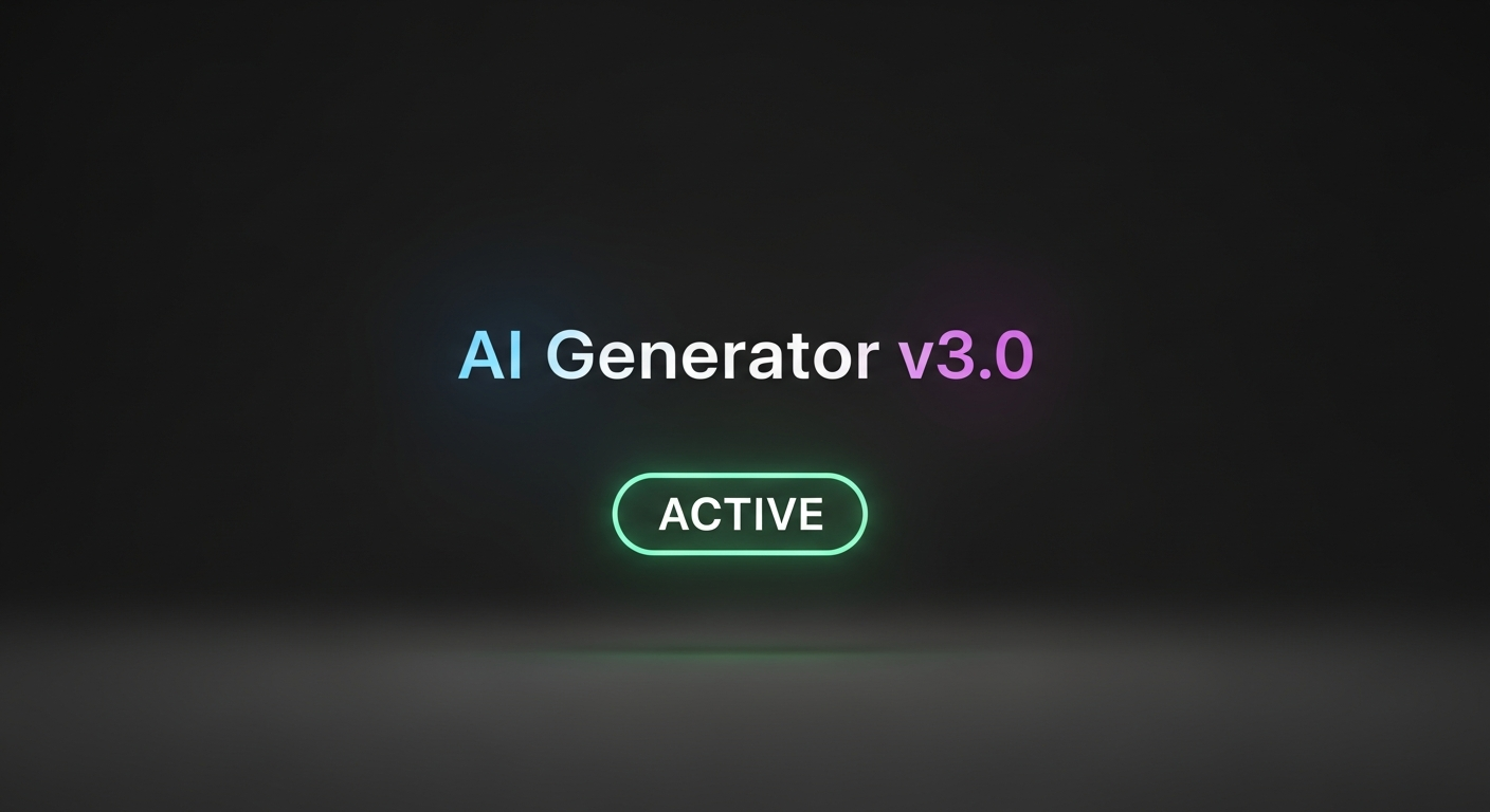 How AI article generators are reshaping content production