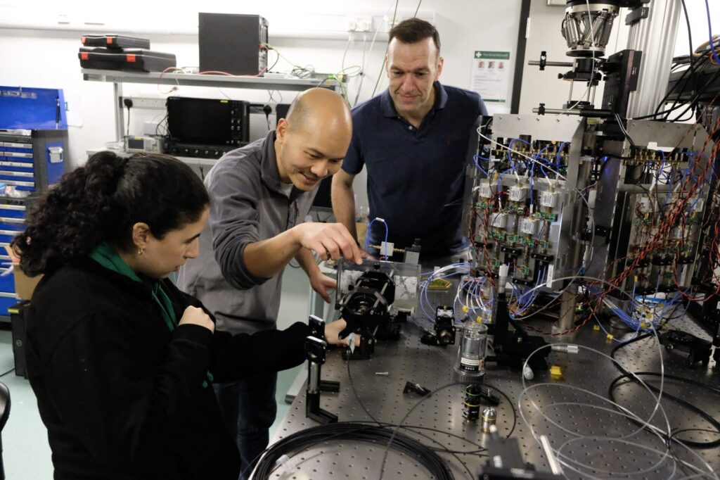 Microsoft's new platform gives scientists a governed factory for AI agents