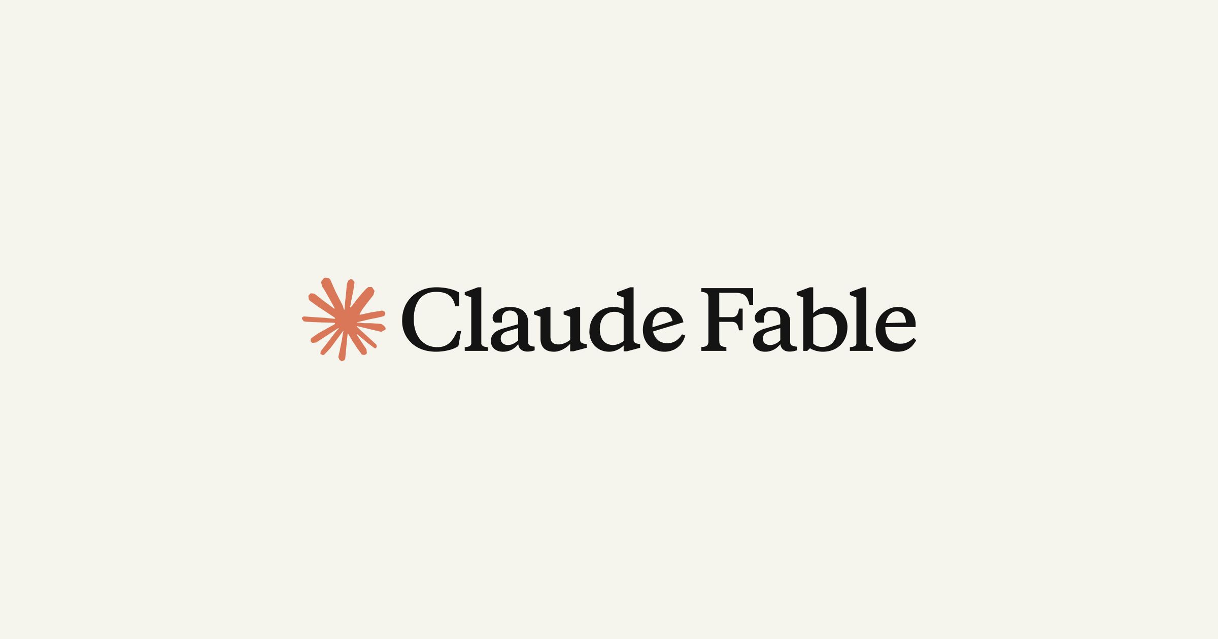 Anthropic Launches Claude Fable 5: A Fifth-Generation Model for Extended Autonomous Work